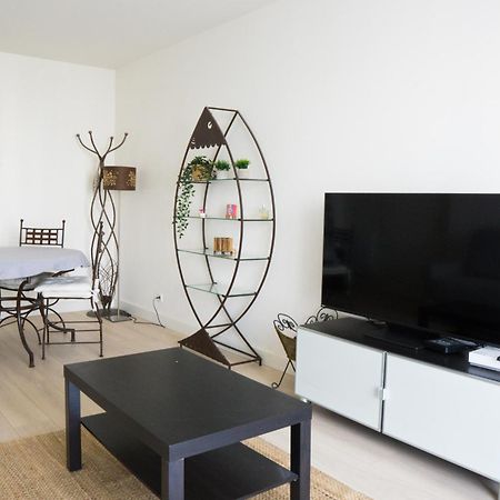 Exige Home - Charmant 2 Pieces Vue Tour Eiffel Châtillon Екстериор снимка
